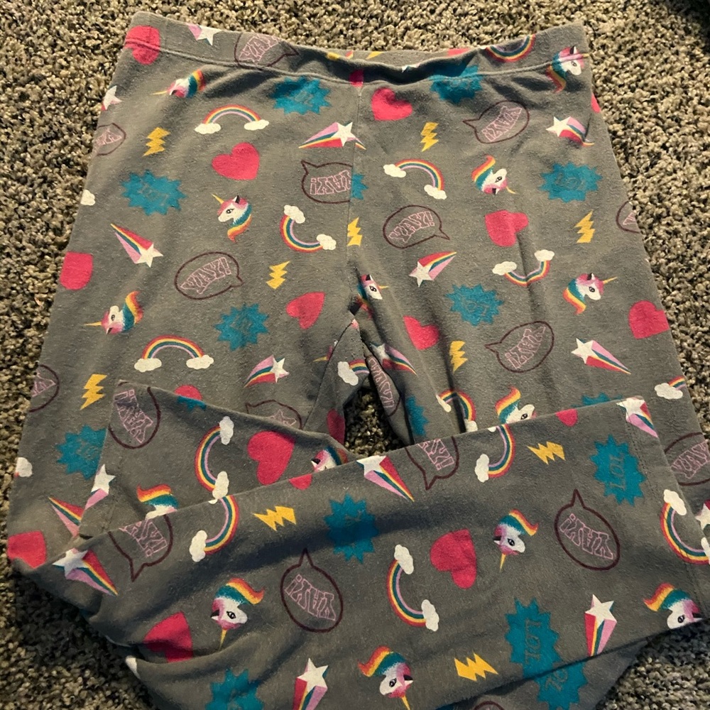 Girls leggings